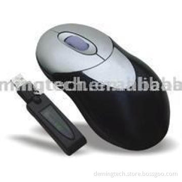 Wireless Optical Moues